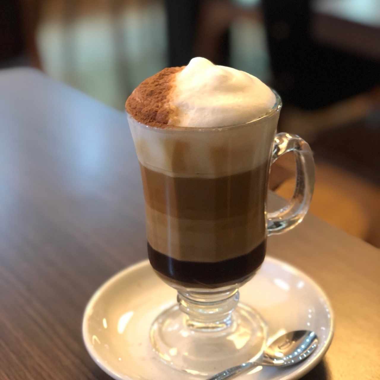 Mocca