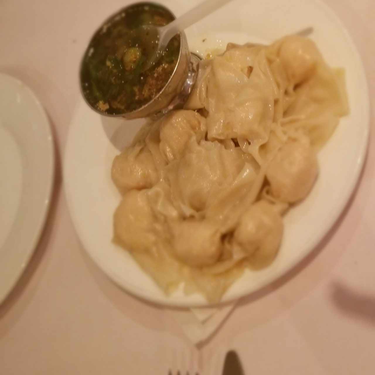 wanton 