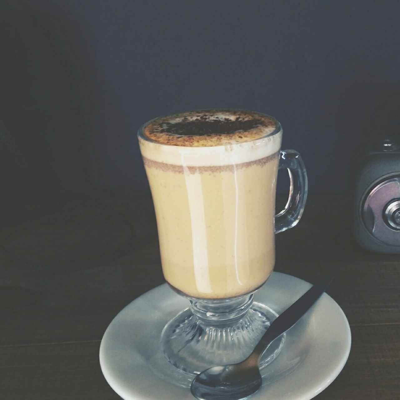Mocaccino