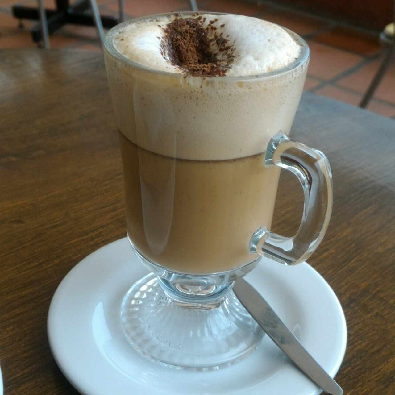 mocaccino