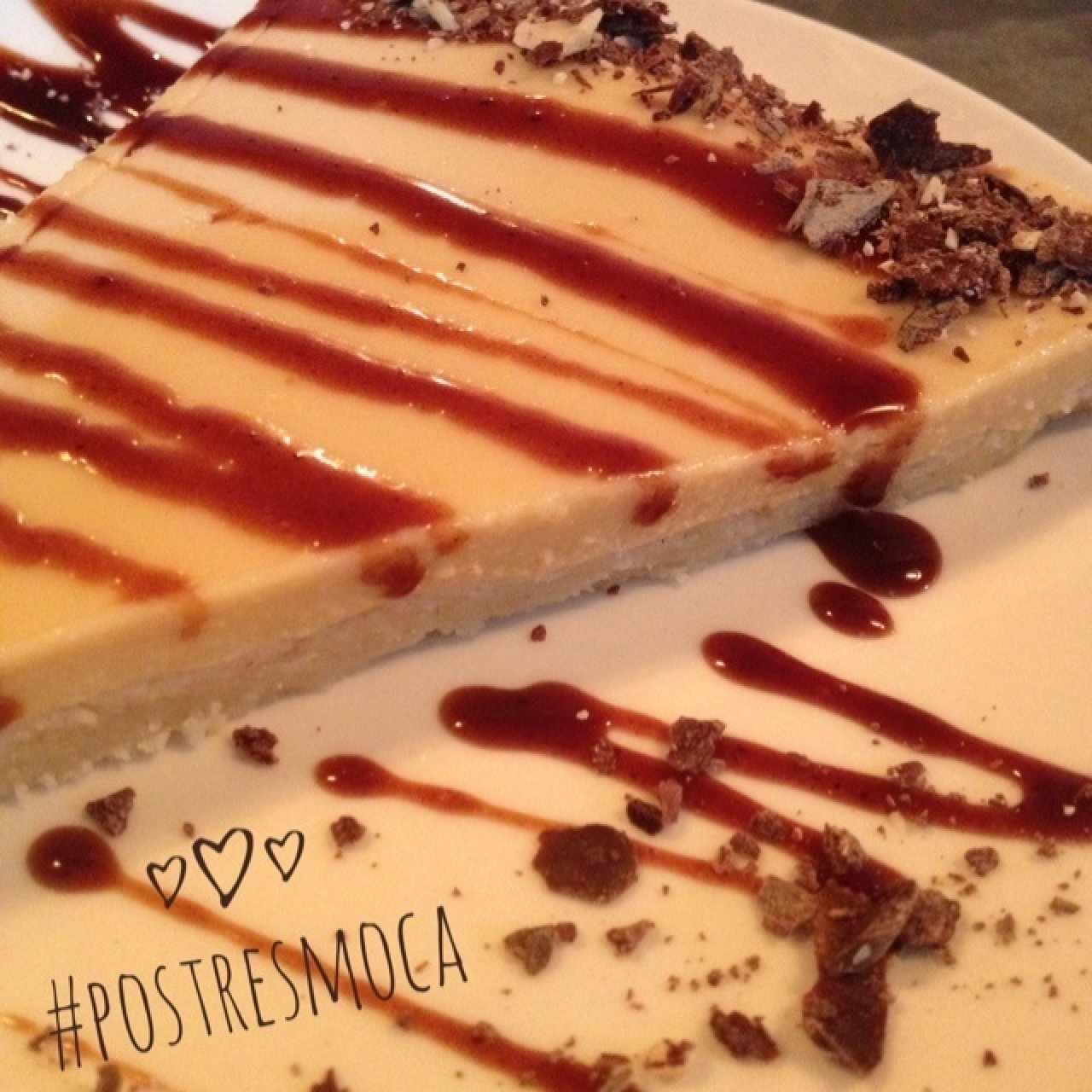 Pie de Mantequilla de Maní