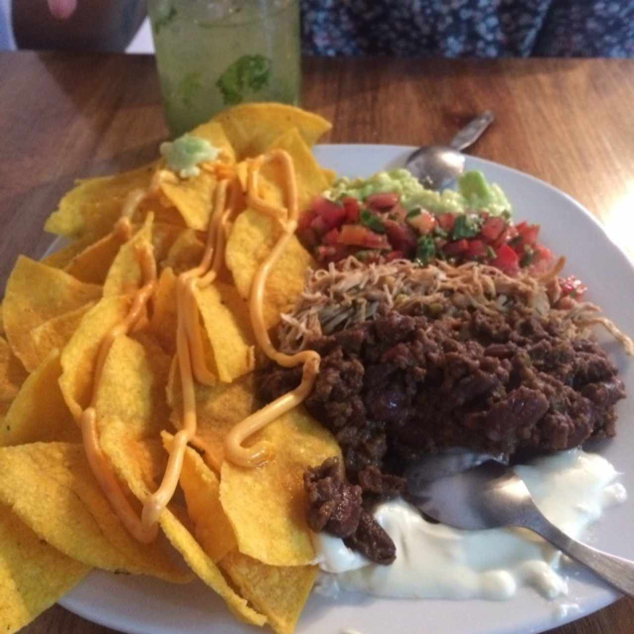 nachos