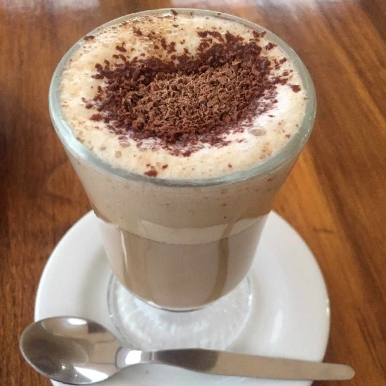 Mocaccino.