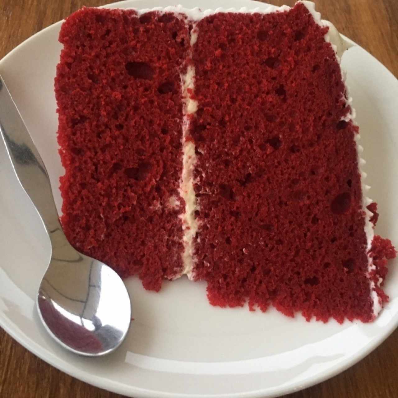 Red Velvet.