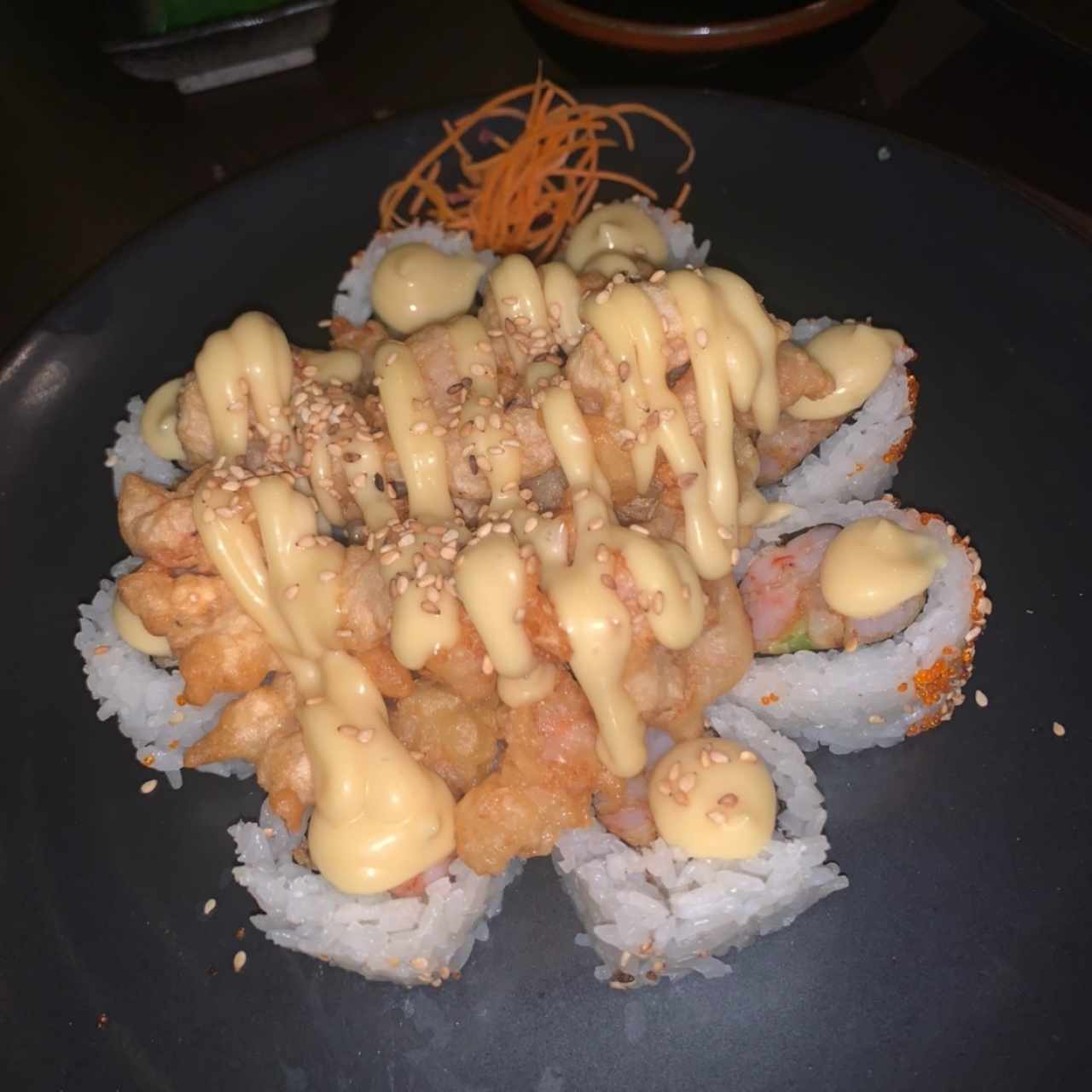 Fuji Rolls