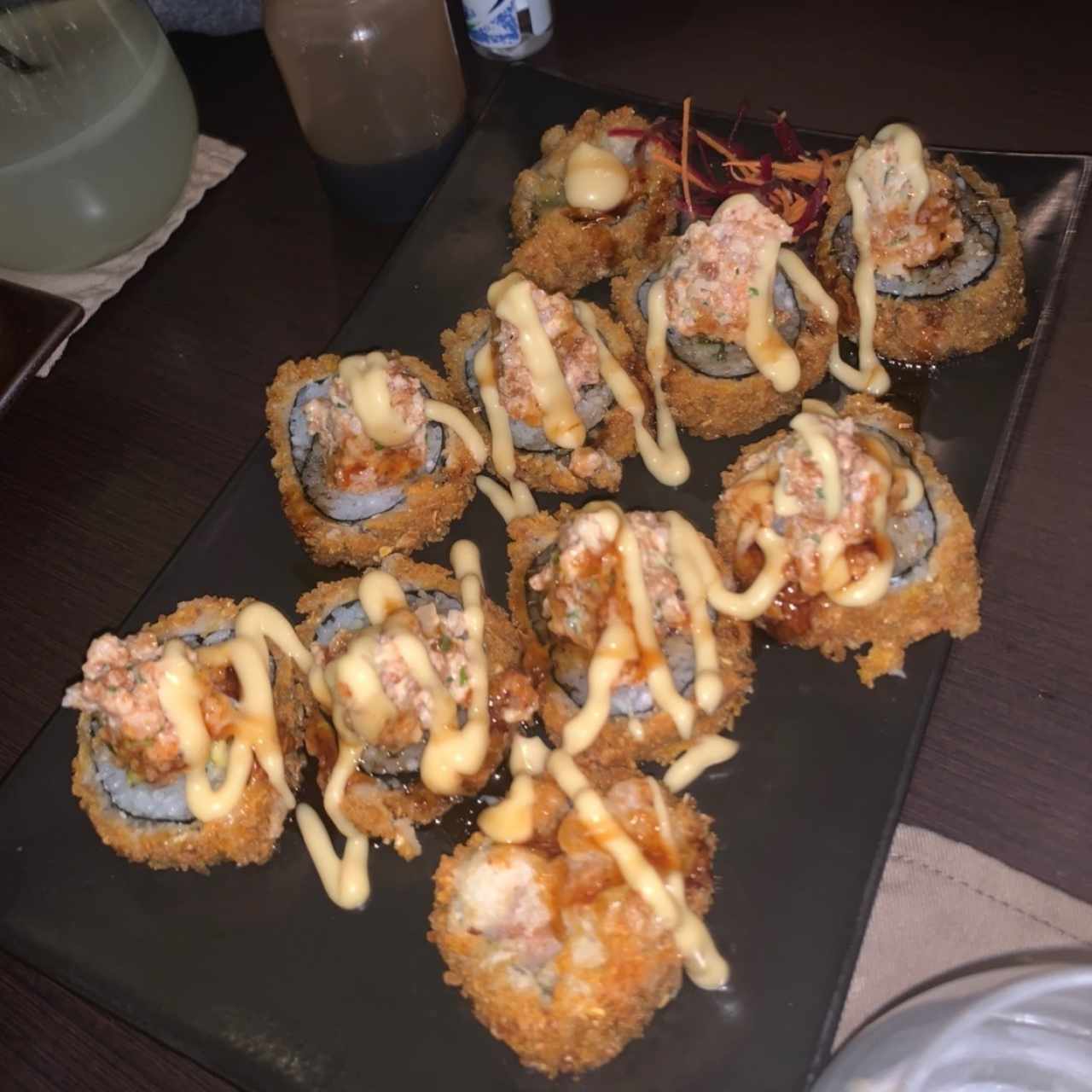 Tokyo Roll