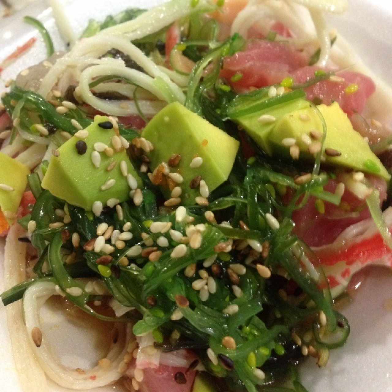 Ensalada