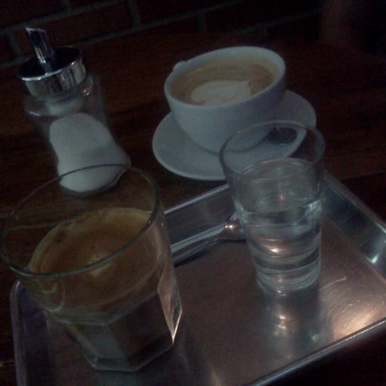 Capuccino