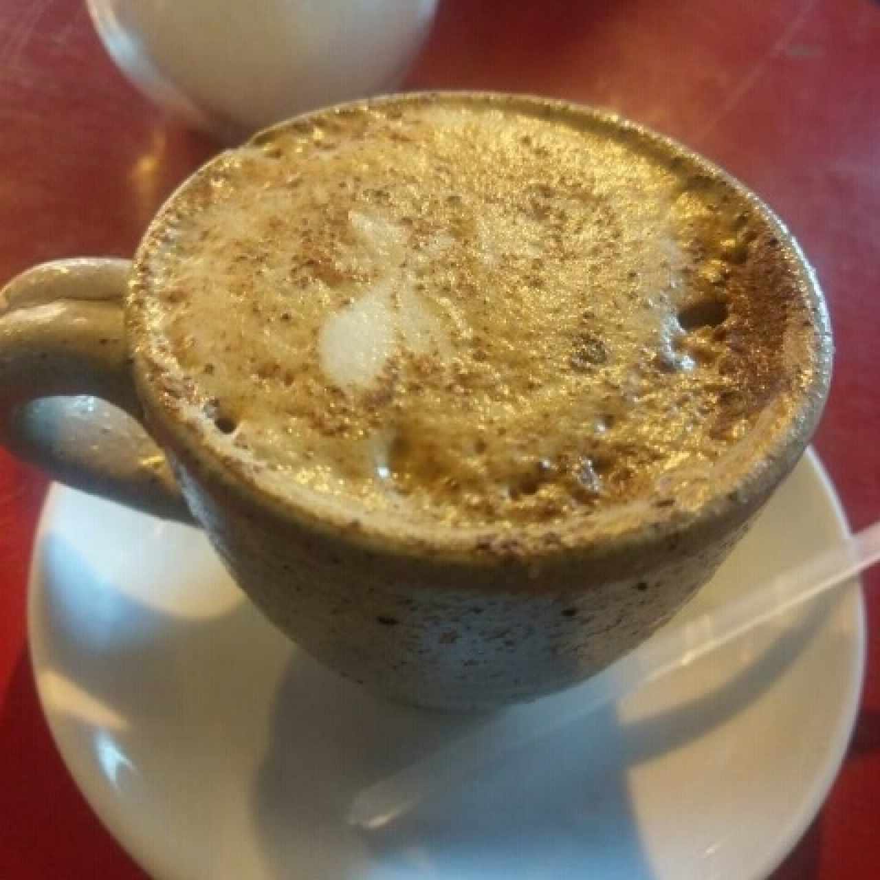 café Adriana