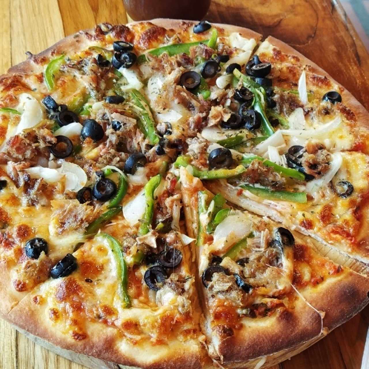 pizza bva