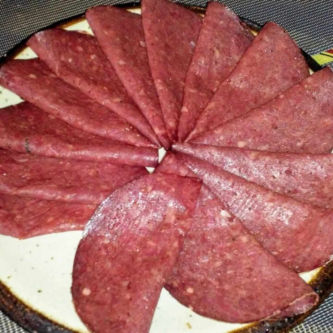 Butifarra