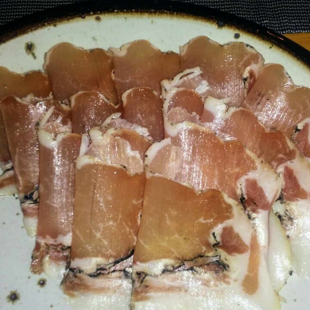 Lonzino