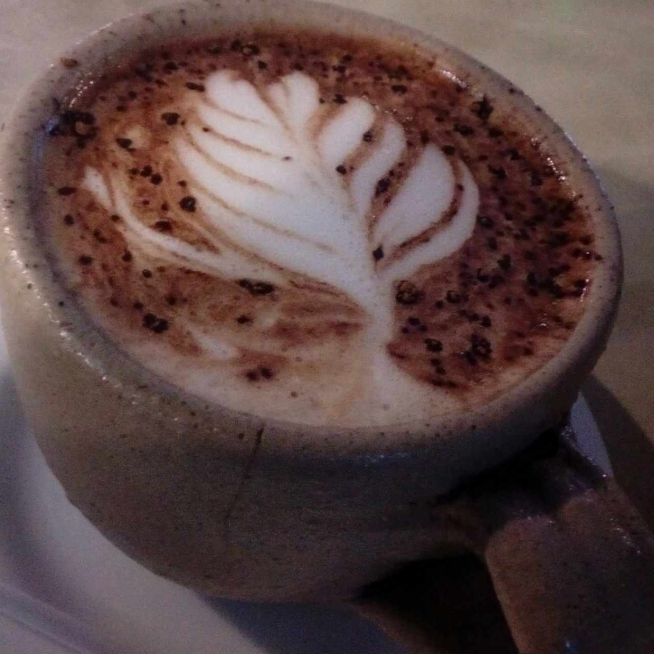 Café Mokaccino