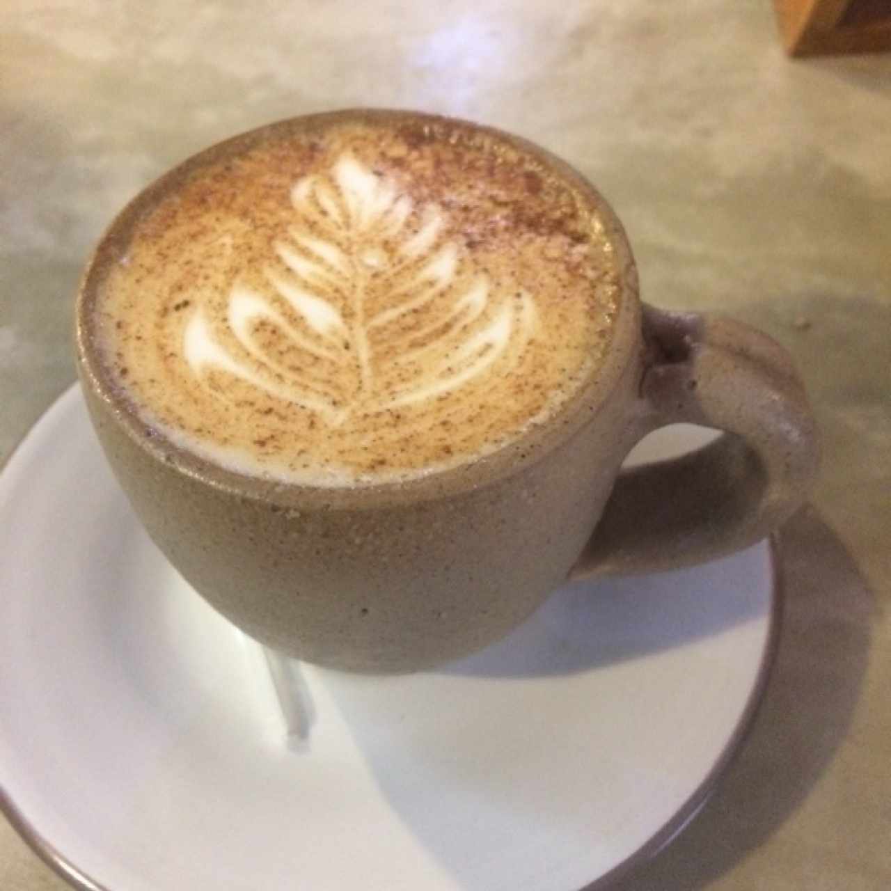 Café Marietta