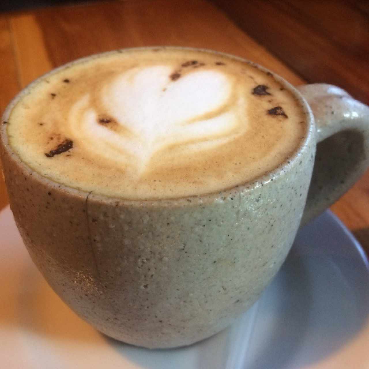 Cafe Marietta