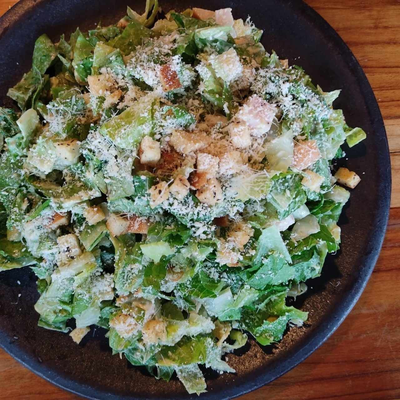 Ensalada César