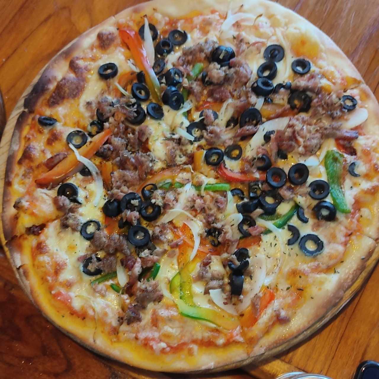 Pizza BVA