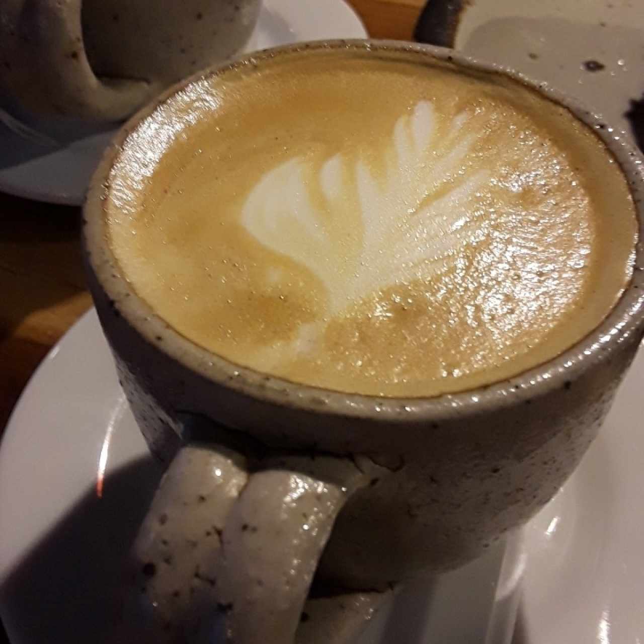 Capuchino
