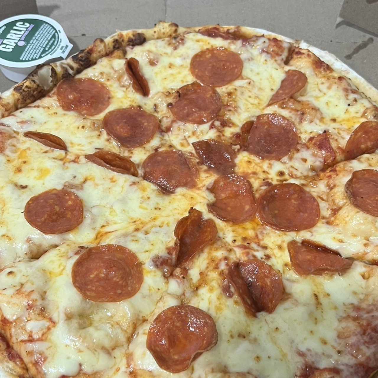 Pepperoni