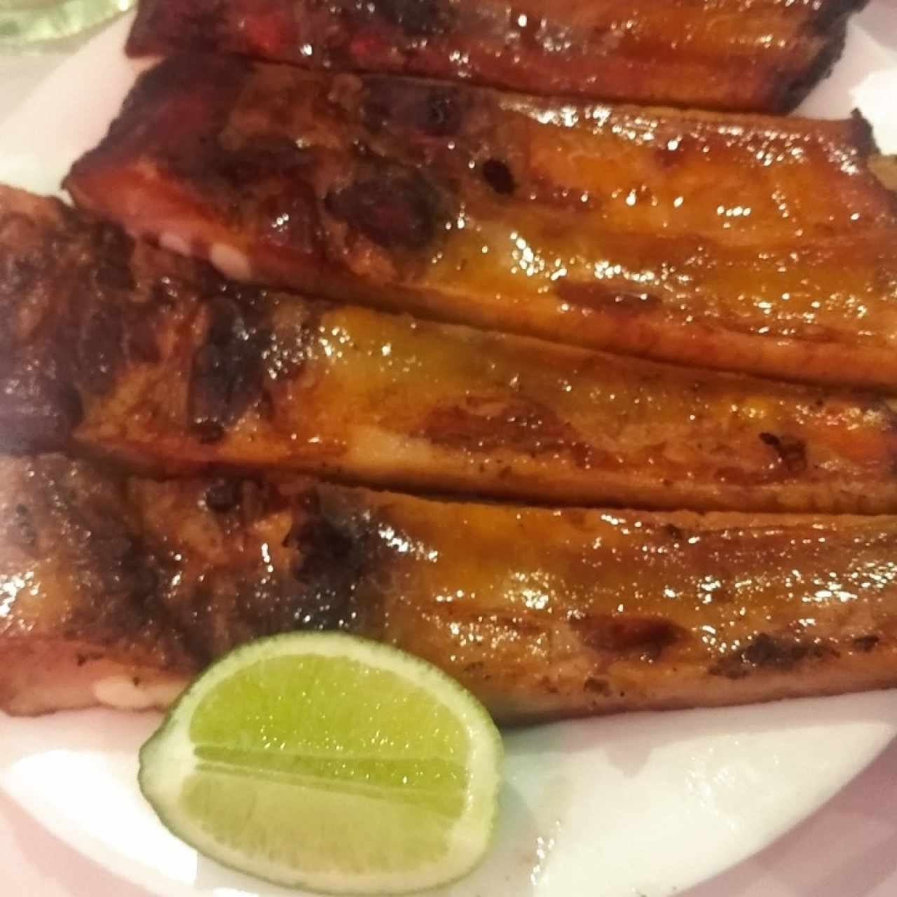 Costillas 