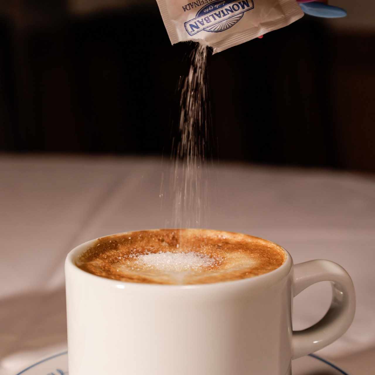 CAFÉ GRANDE