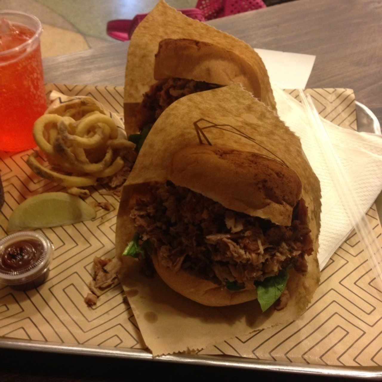 Porchetta
