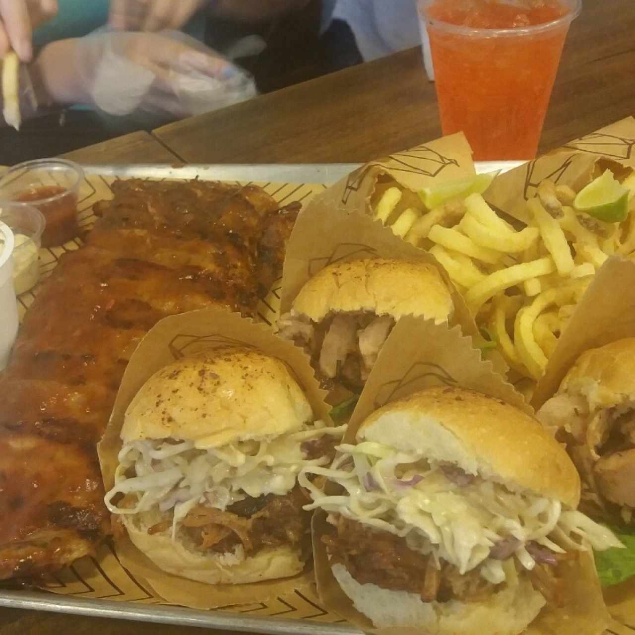 Bandeja