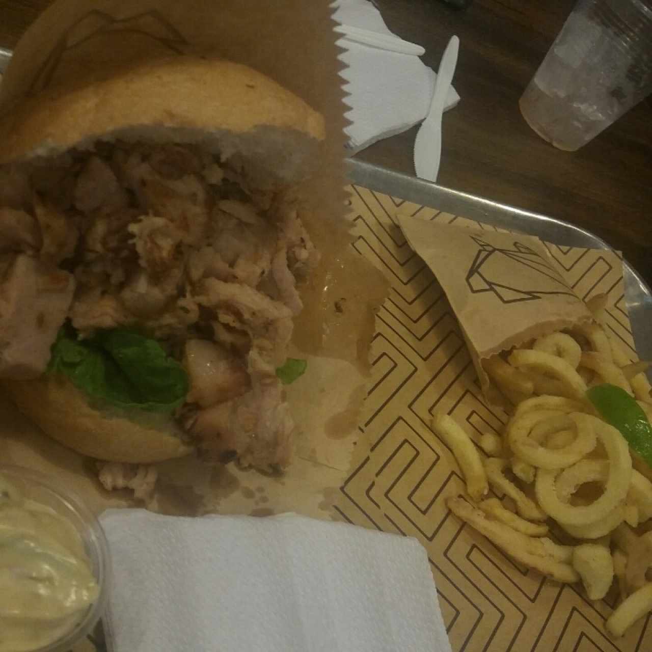 Pork