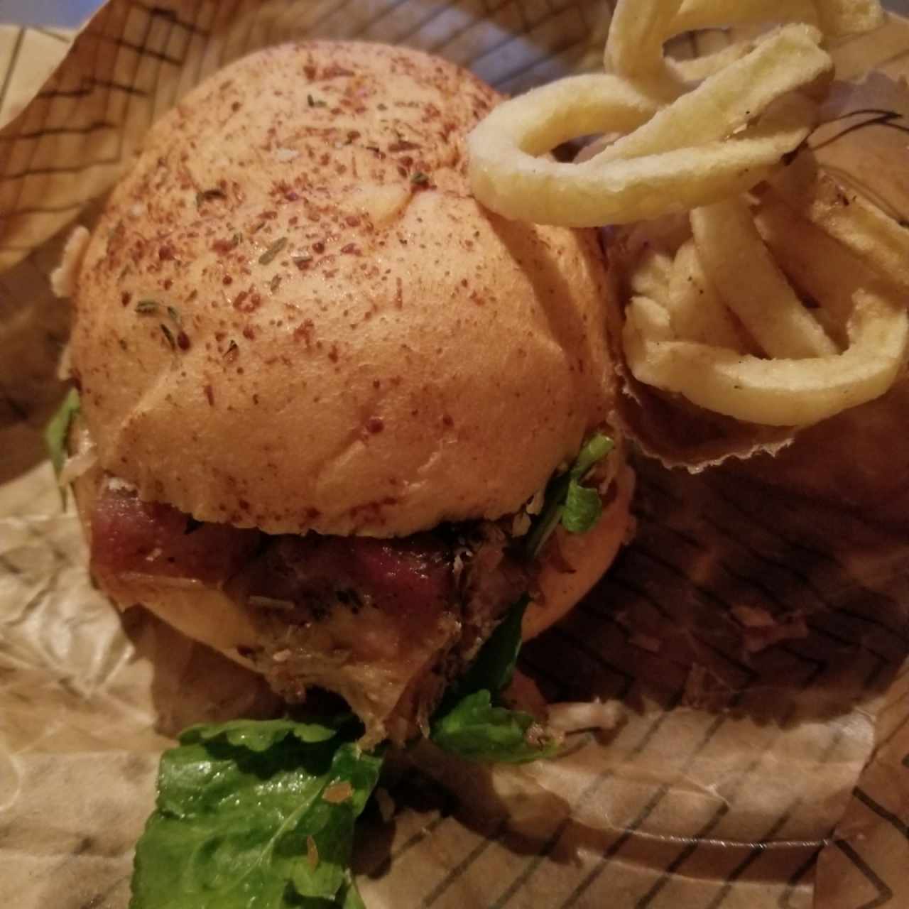 porchetta