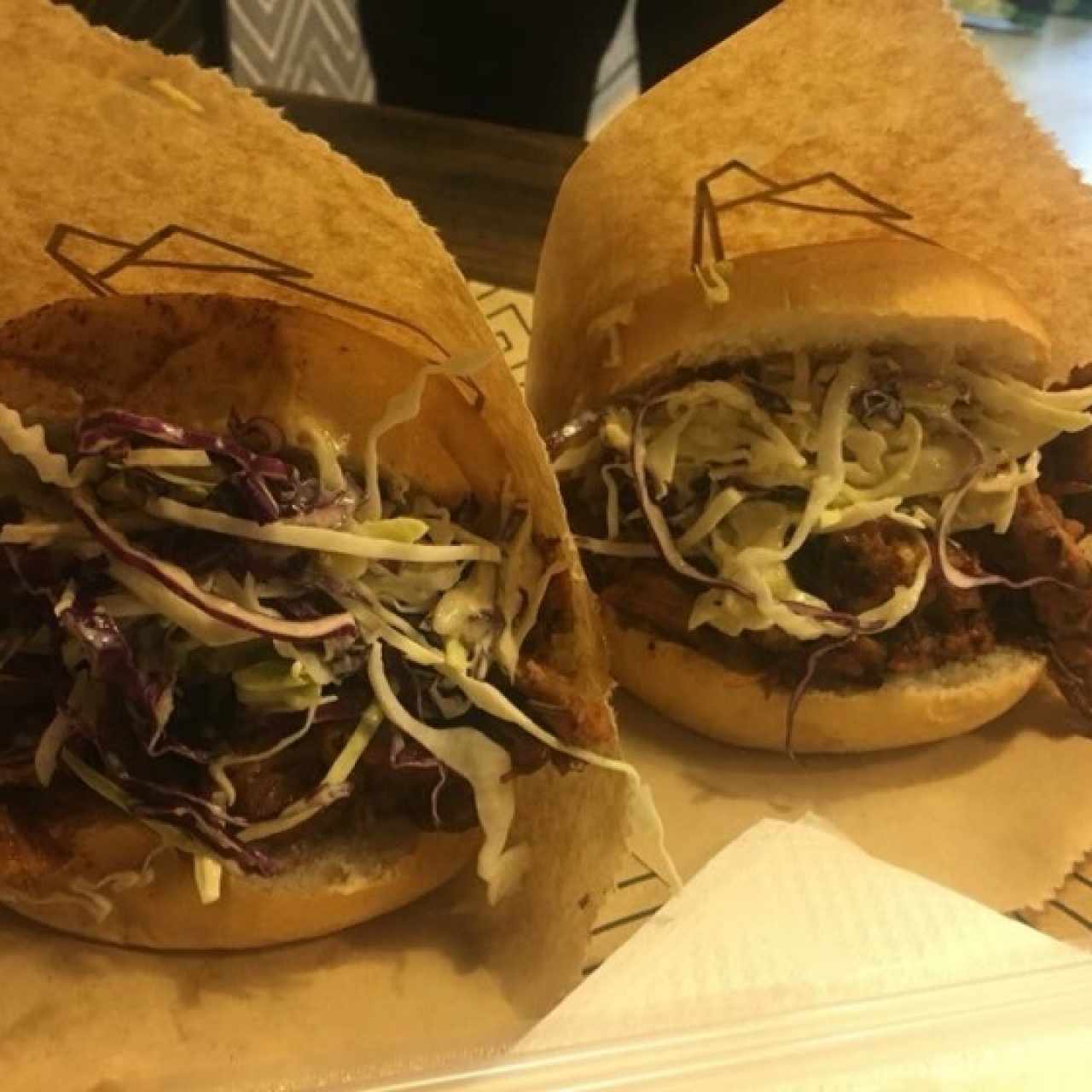 Pulled Pork