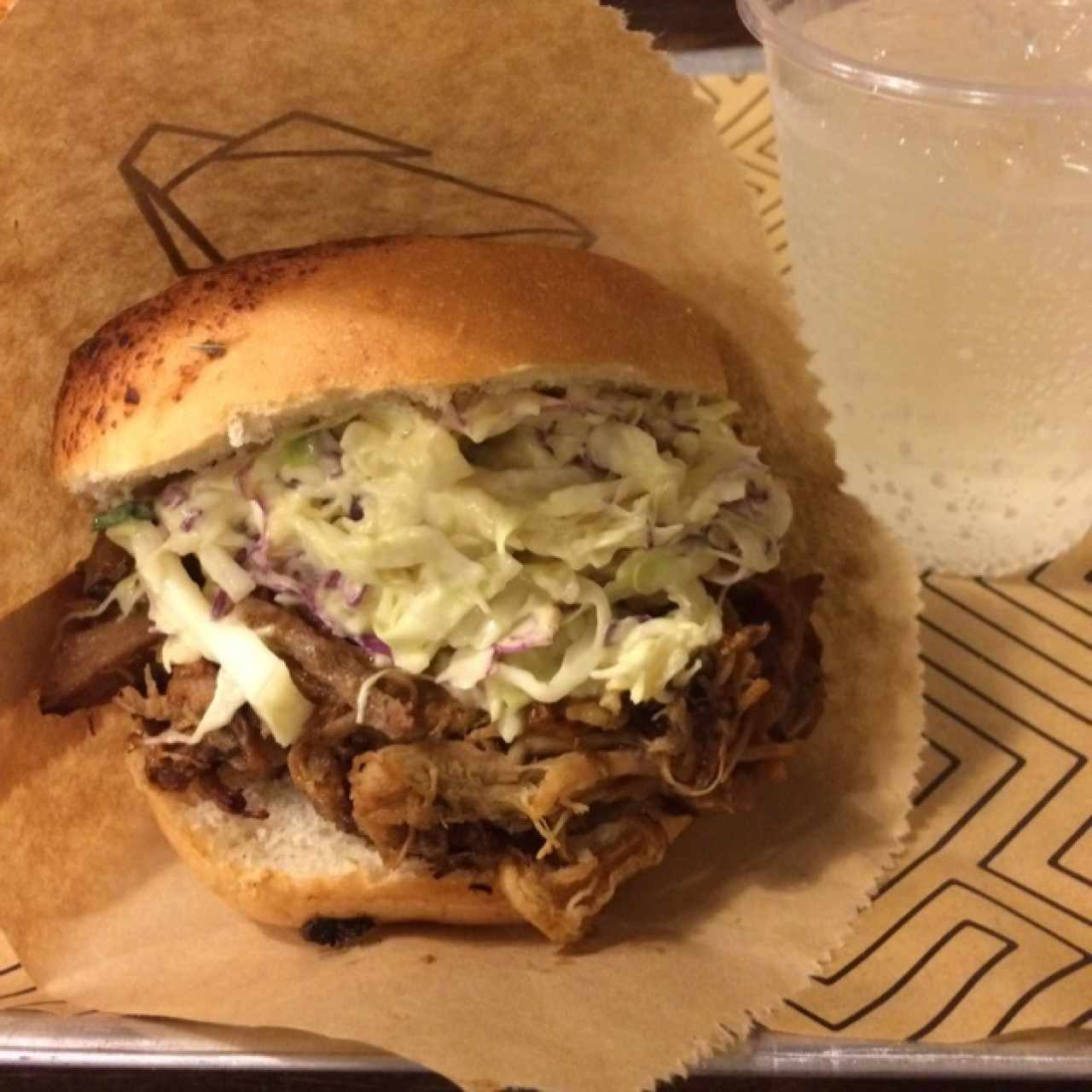 Pulled Pork