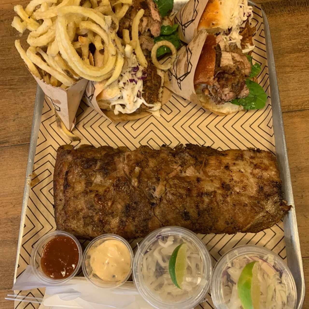 Bandeja