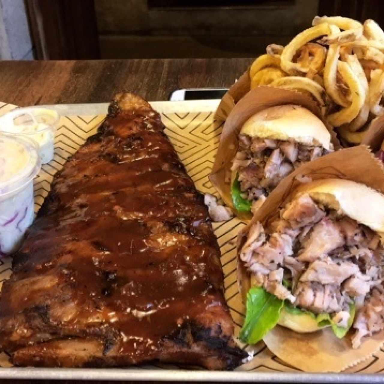 Bandeja