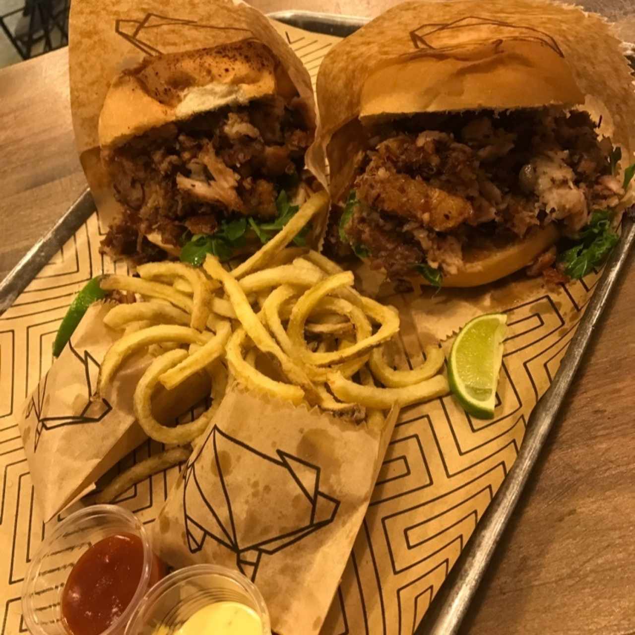 porchettas 