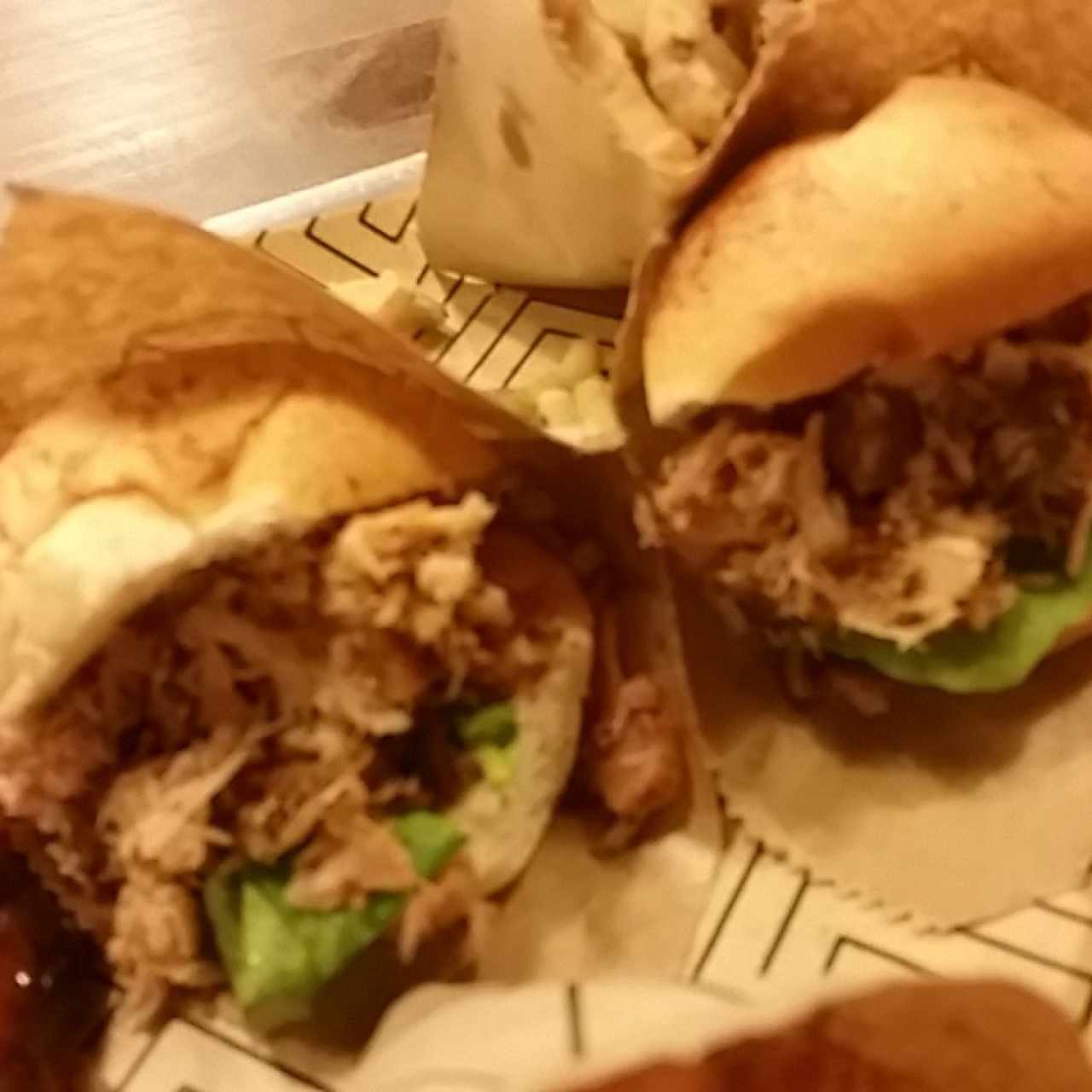 Mini porchetta