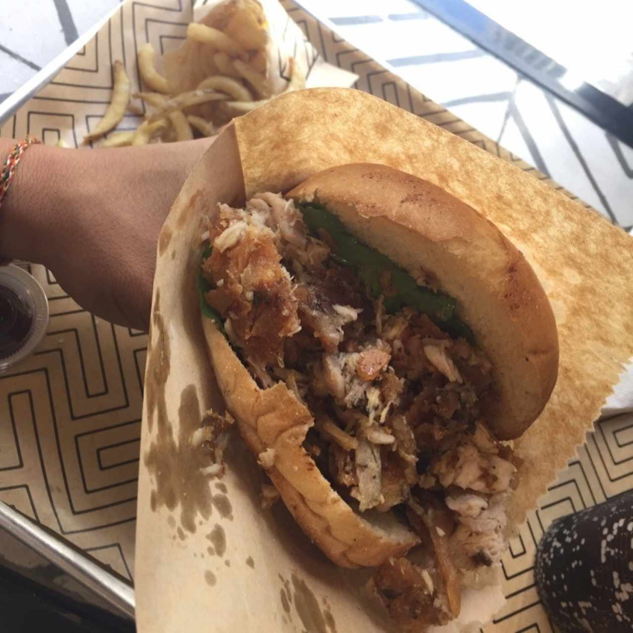 Pulled Pork