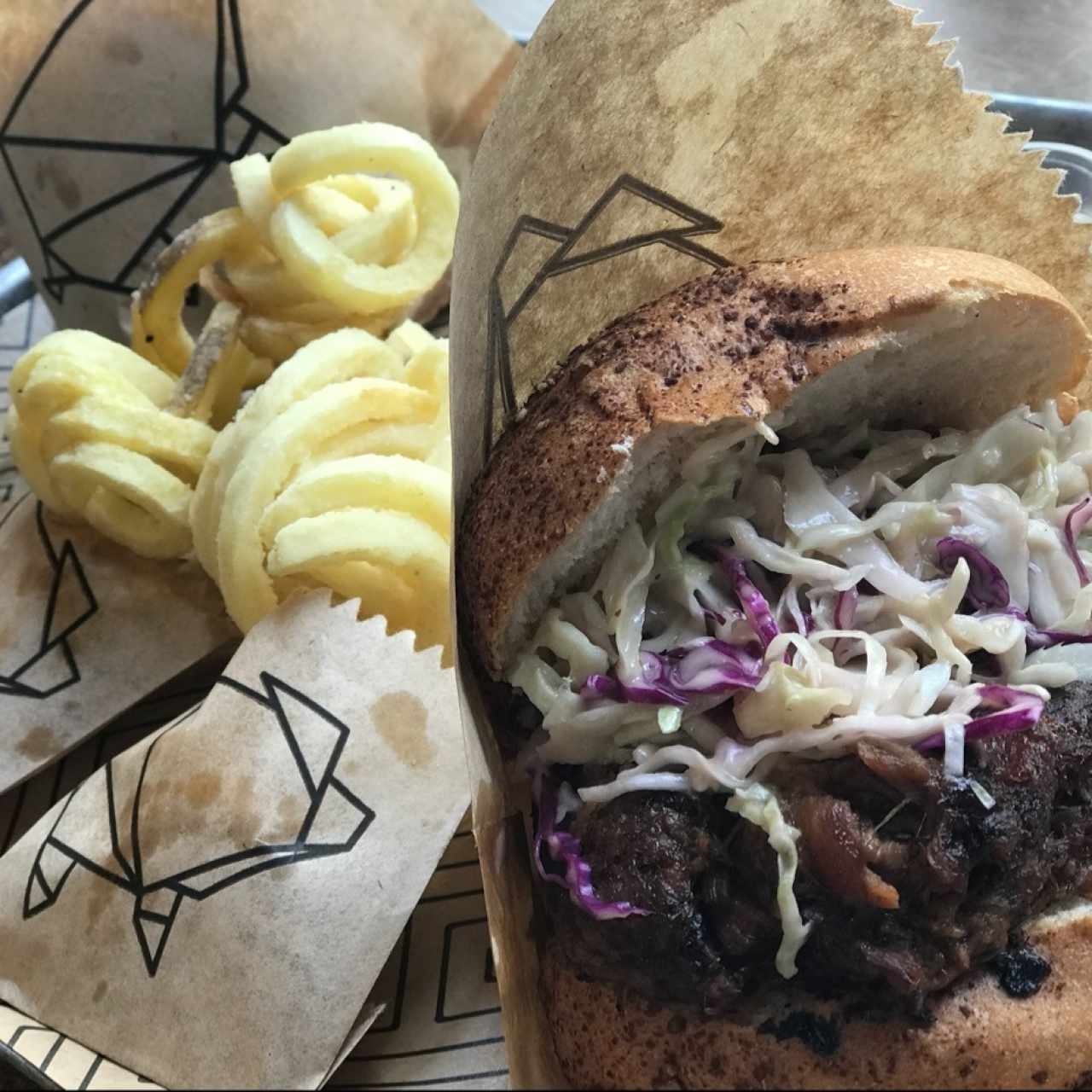 pulled Pork