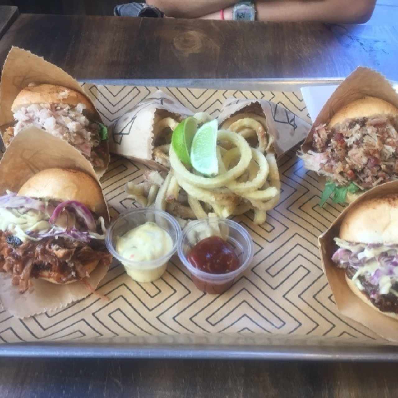 El par!