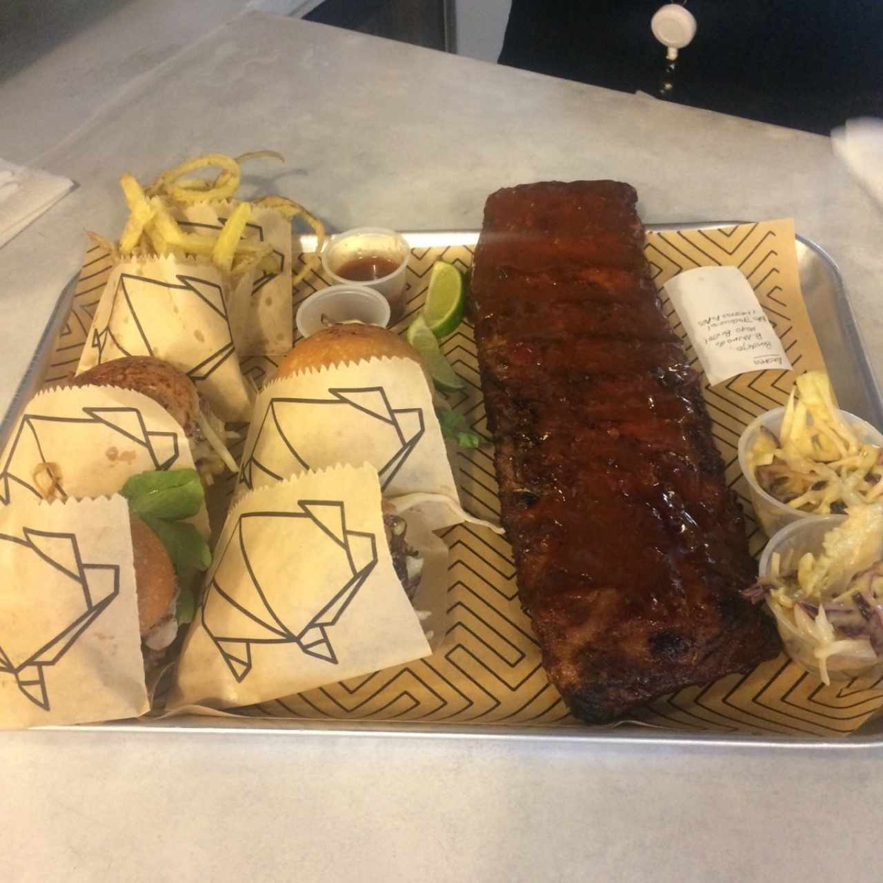 Bandeja