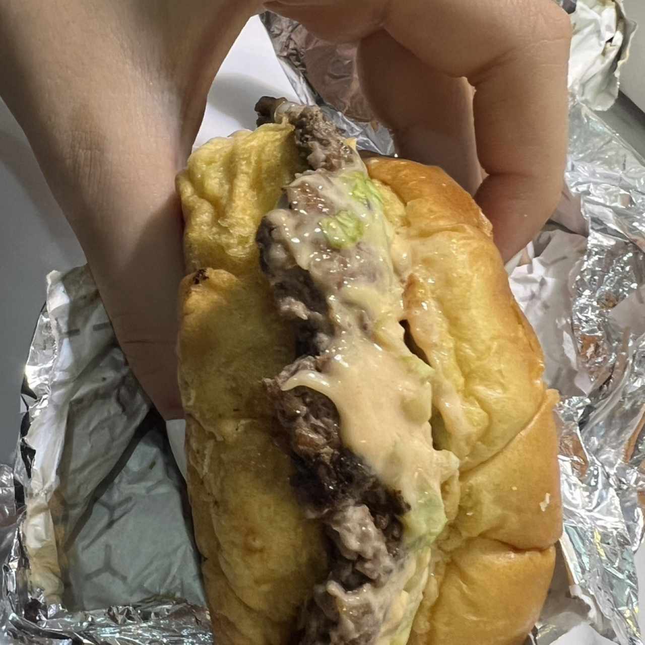 La Especial