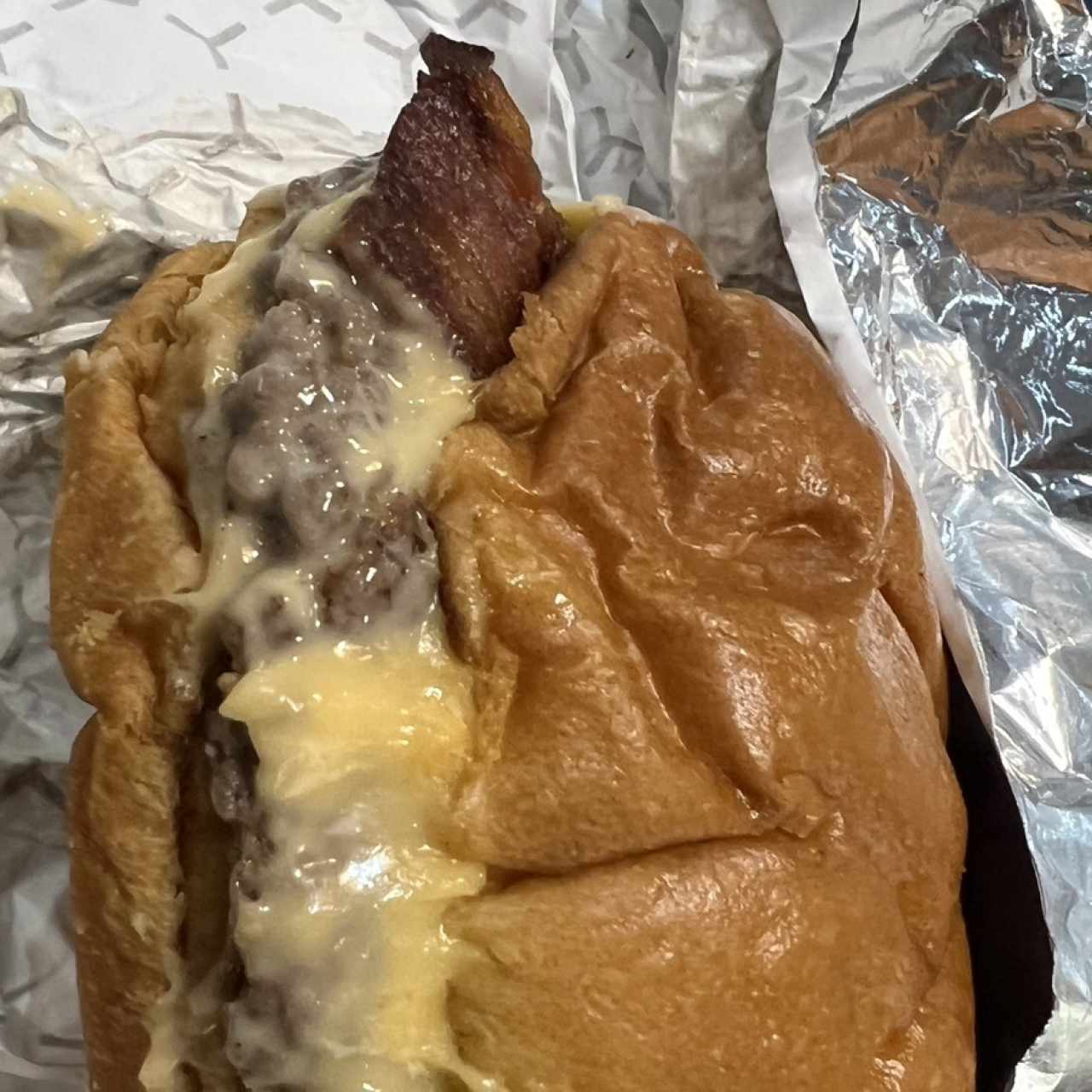 La Bacon