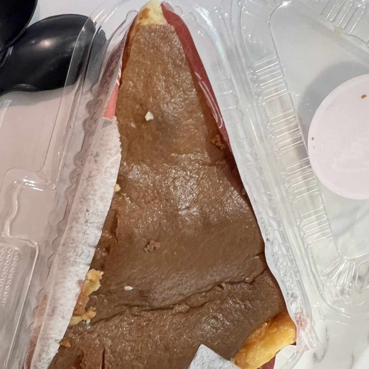 Torta Vasca