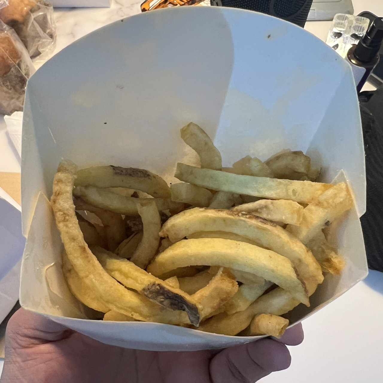 Papas