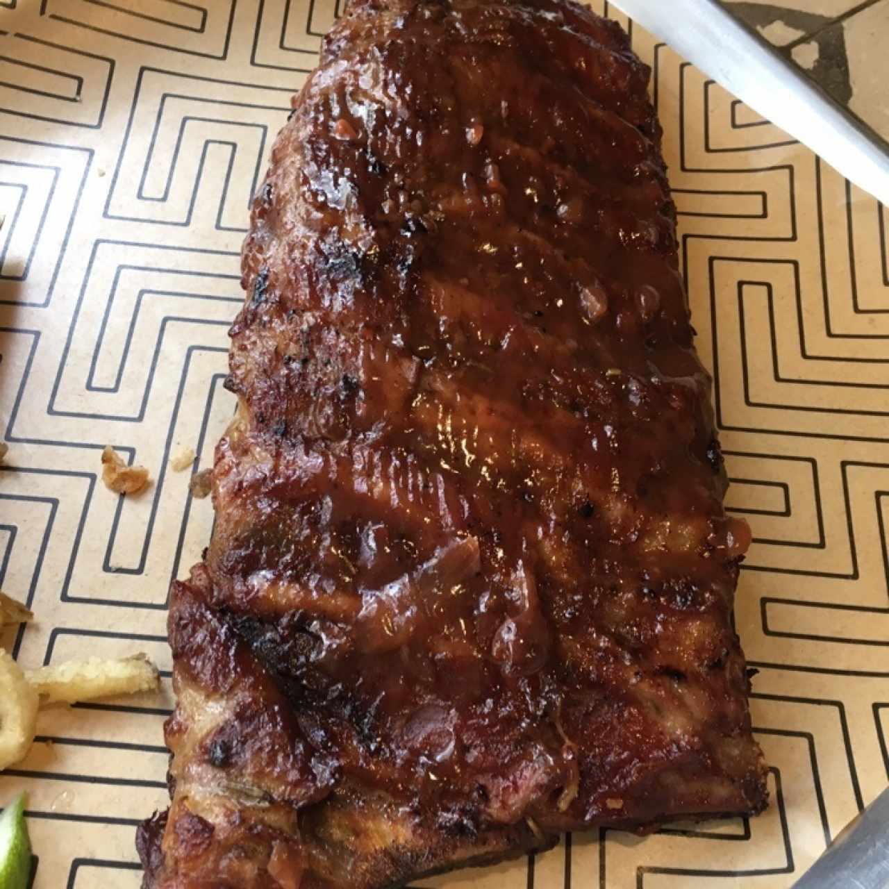 Costillas