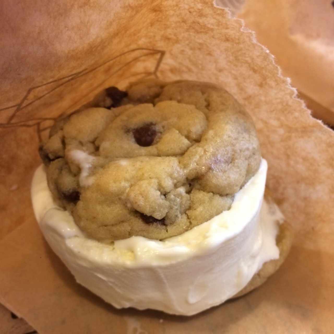 Helado 