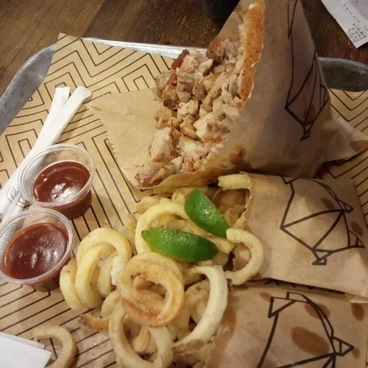 Porchetta