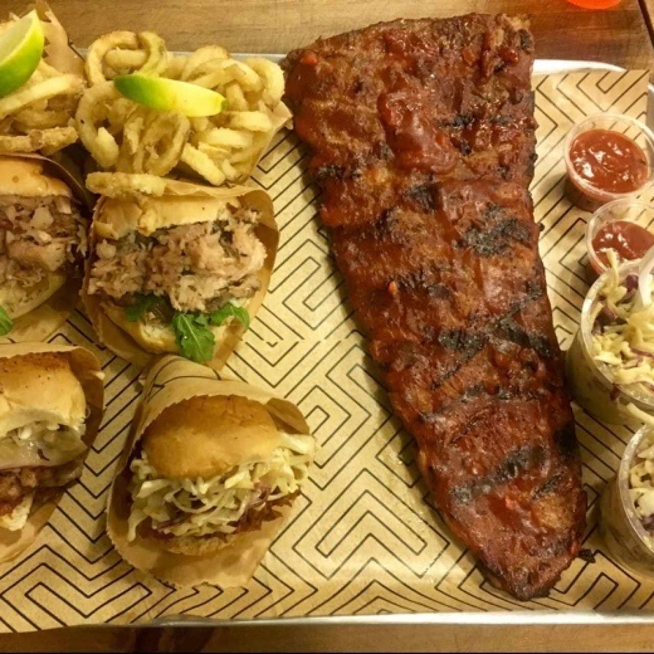 Bandeja