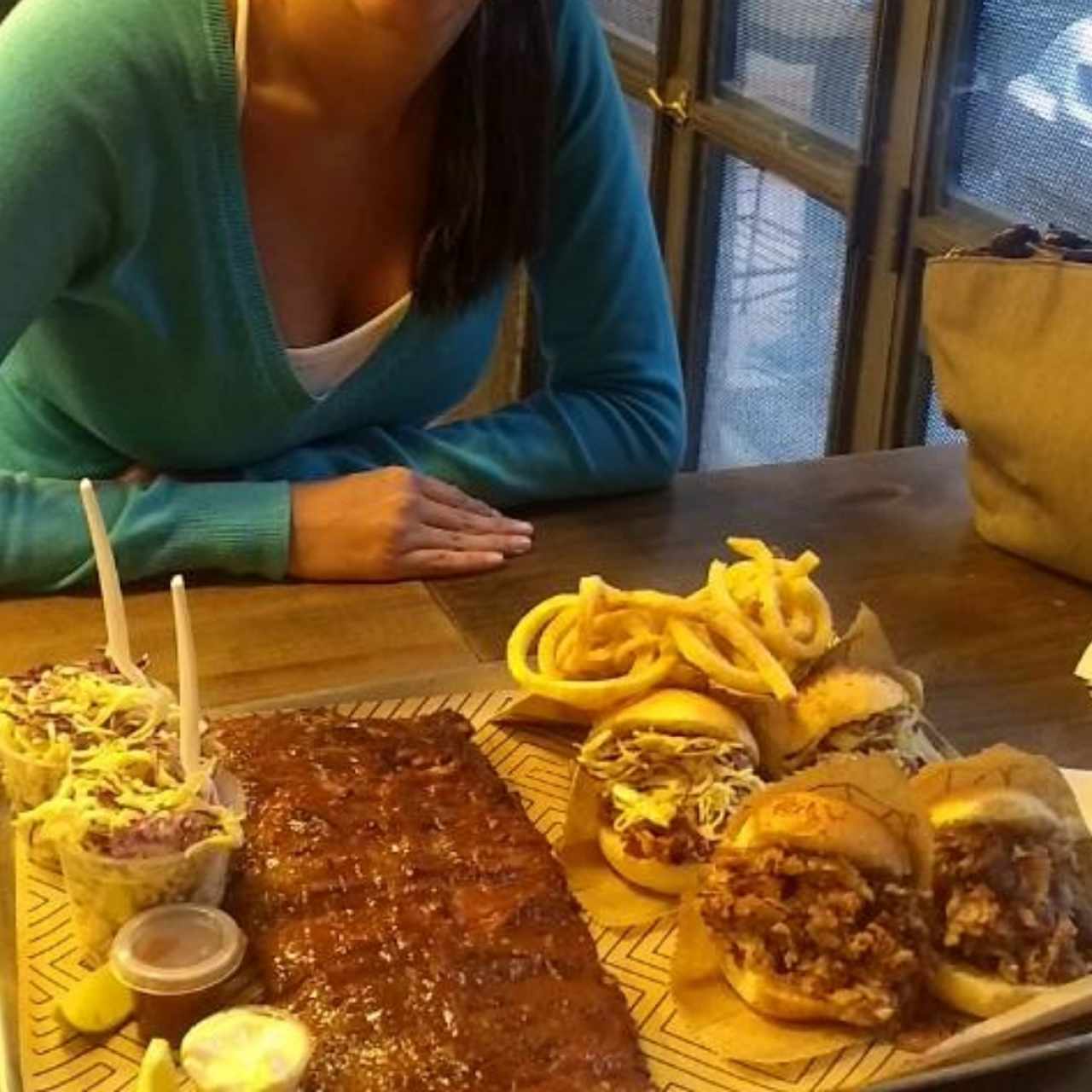 Bandeja