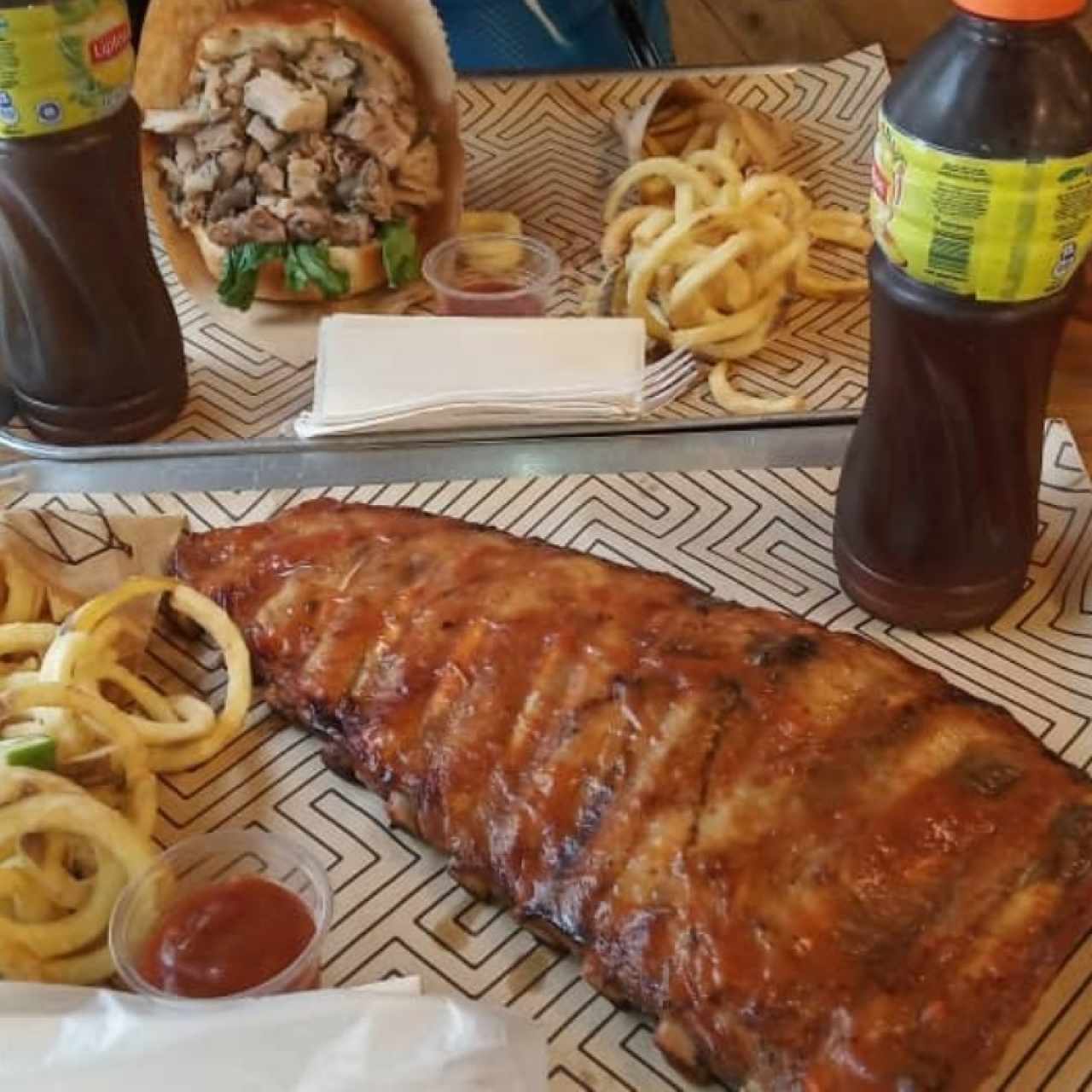 costillas 