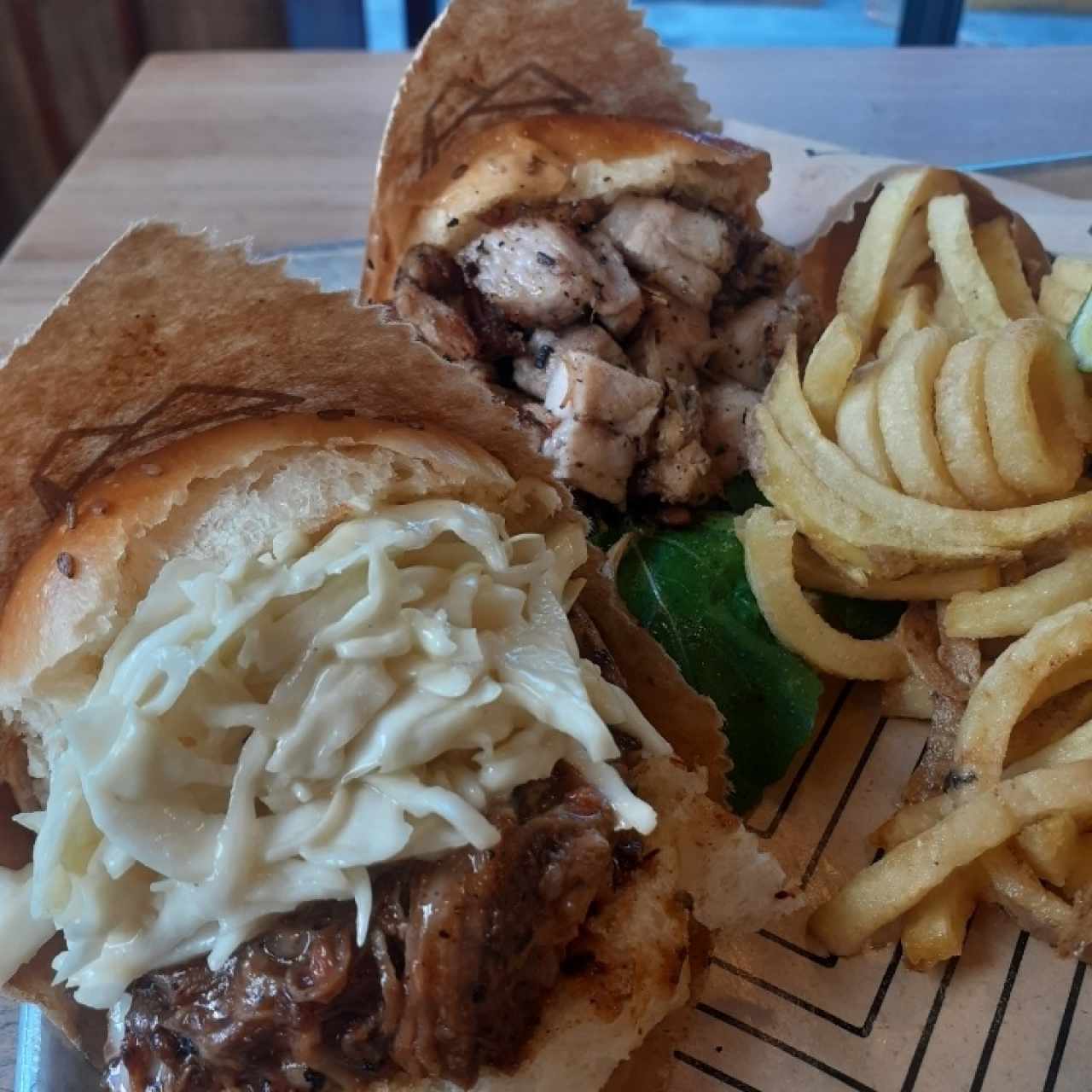 Combinaciones - El Par